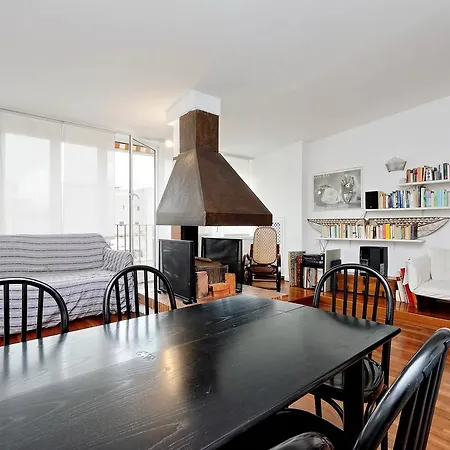 Monti Mini Loft | Romeloft * רומא