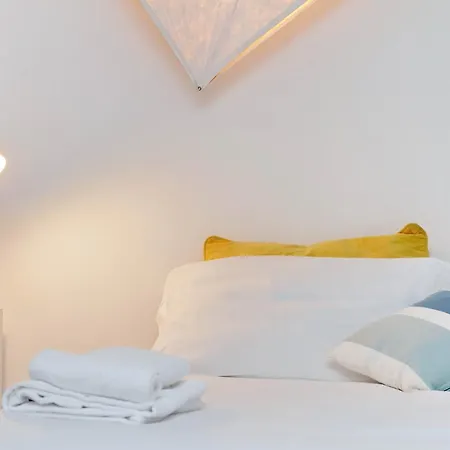 Monti Mini Loft | Romeloft * רומא