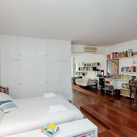 Monti Mini Loft | Romeloft רומא