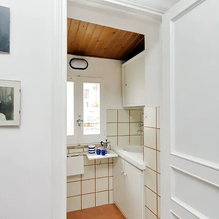 Monti Mini Loft | Romeloft דירה רומא