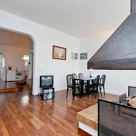 Apartman Monti Mini Loft | Romeloft Róma